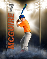McGuire