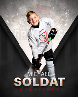 MICHAEL.SOLDAT.2025