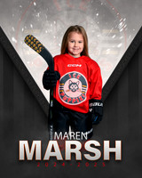 MAREN.MARSH