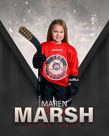 MAREN.MARSH