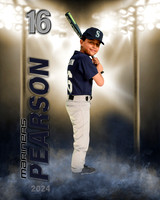 Pearson