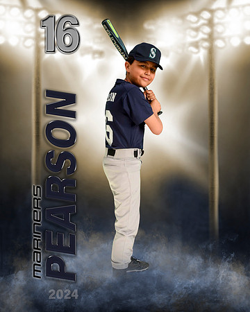 pearson'24