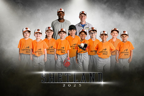 shetland.orioles.Team