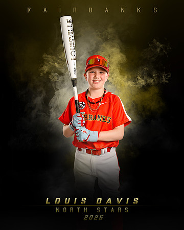 Louis.davis.2025