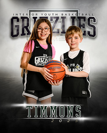 TIMMONS