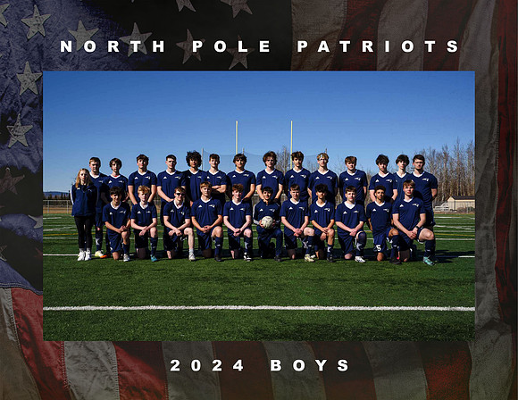 BOYS