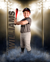 williams'24
