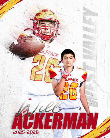 will.ackerman.2025